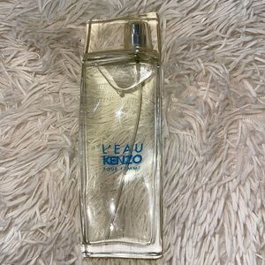 L'eau Kenzo By Kenzo For Women. Eau De Toilette Spray 100 ml